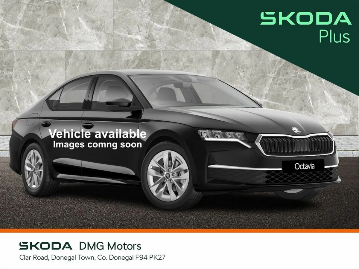 Skoda Octavia 2.0 TDI 150BHP STYLE - Image 1