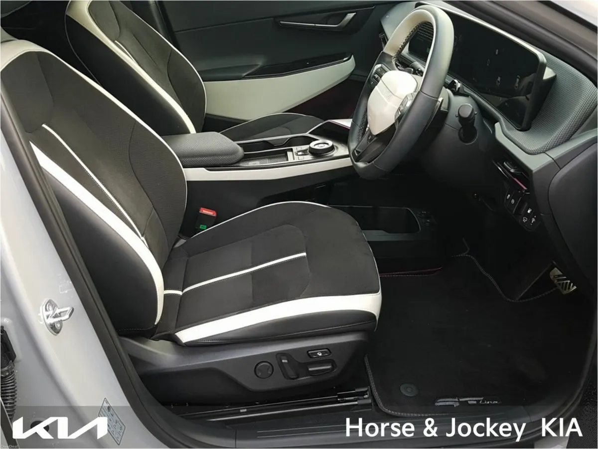 Kia EV6 EV6 GT-Line PE - Image 3
