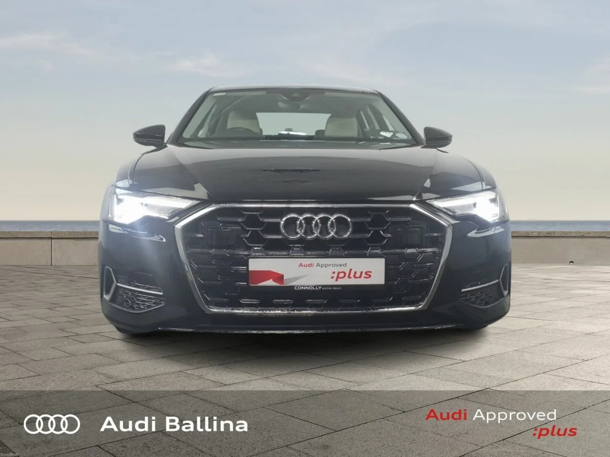 Audi A6 40TDI 204HP S tronic SE - Image 4