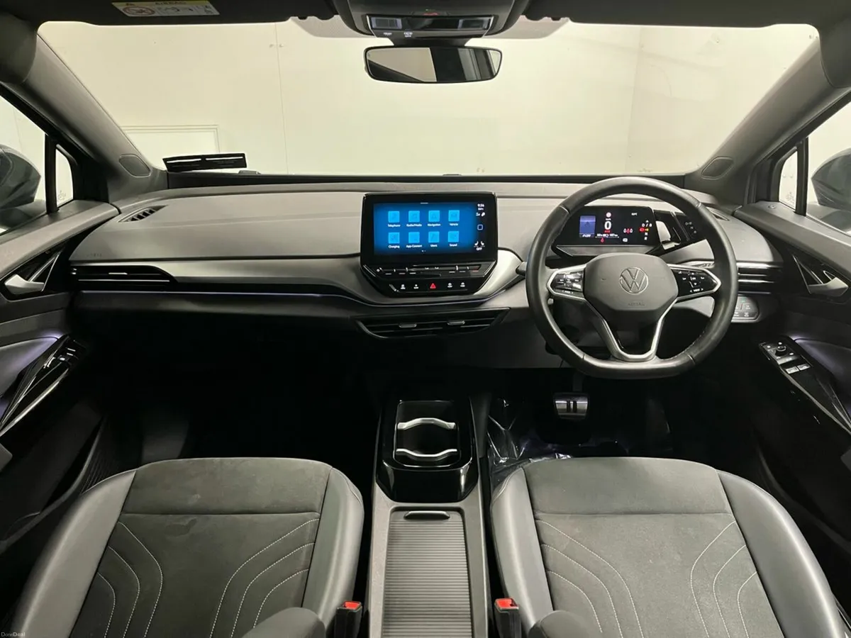 Volkswagen ID.4 Life 77kWh 204HP - Parking Sensors - Image 3