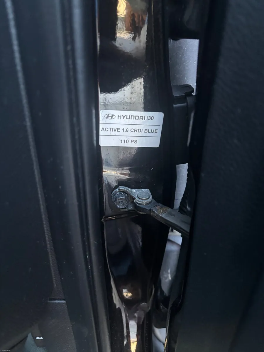 Hyundai i30 2013 - Image 4