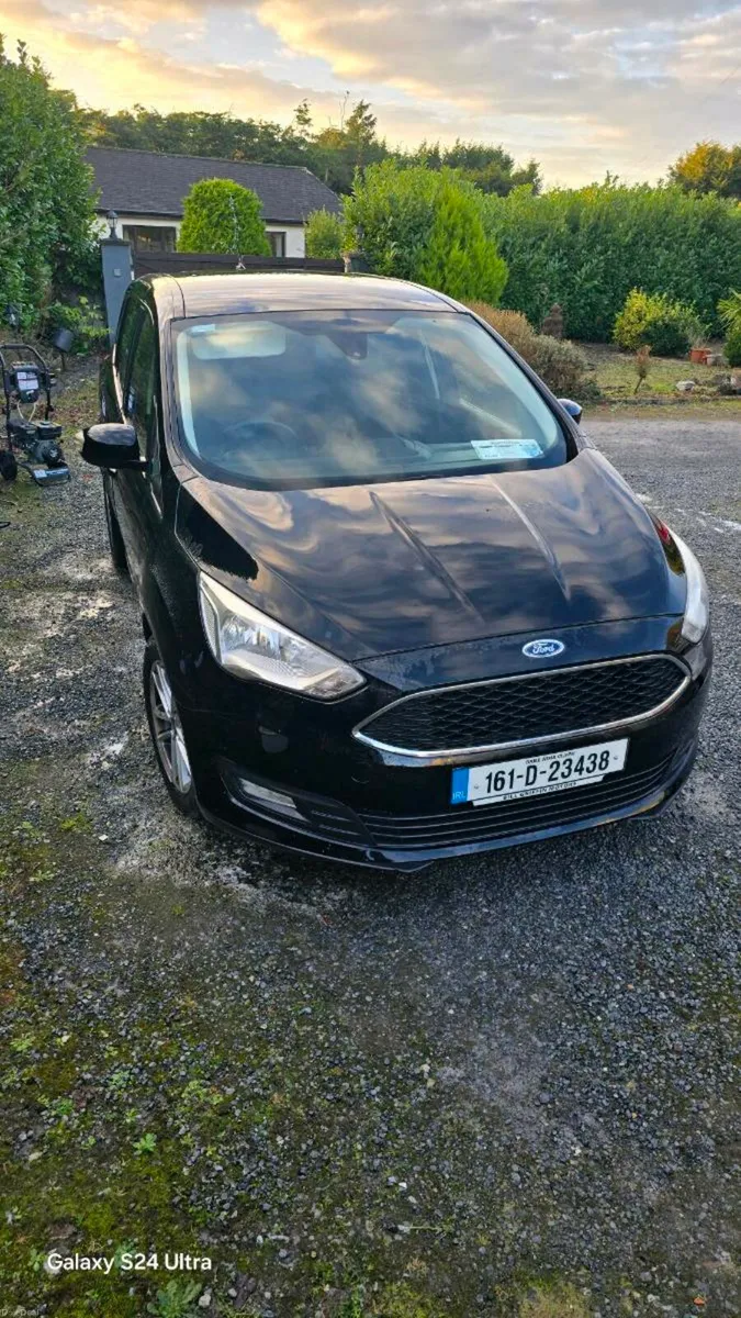 Ford Cmax - Image 2