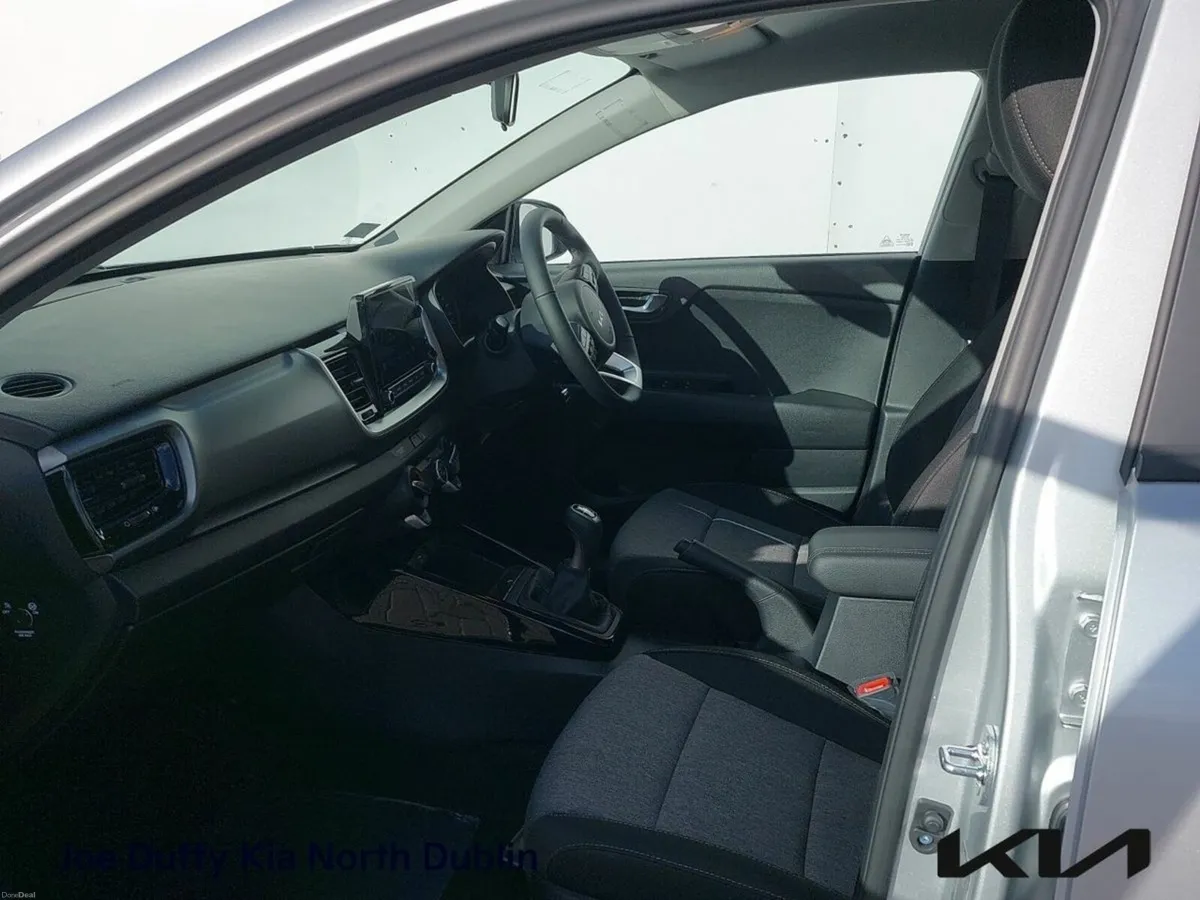 Kia Stonic Kia Stonic K2 - Image 5