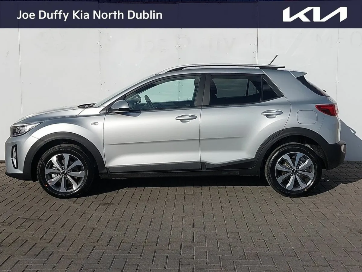 Kia Stonic Kia Stonic K2 - Image 4
