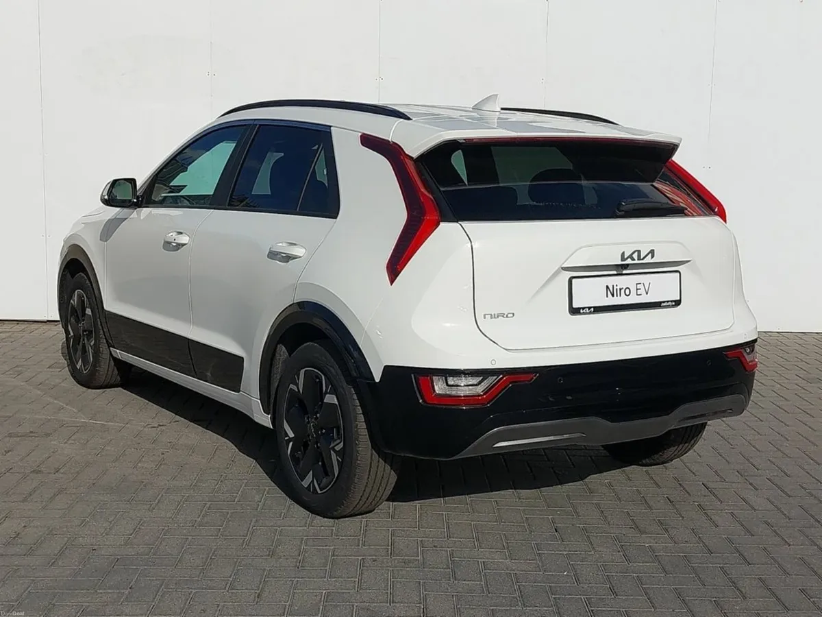Kia Niro Niro EV K3 - Image 3