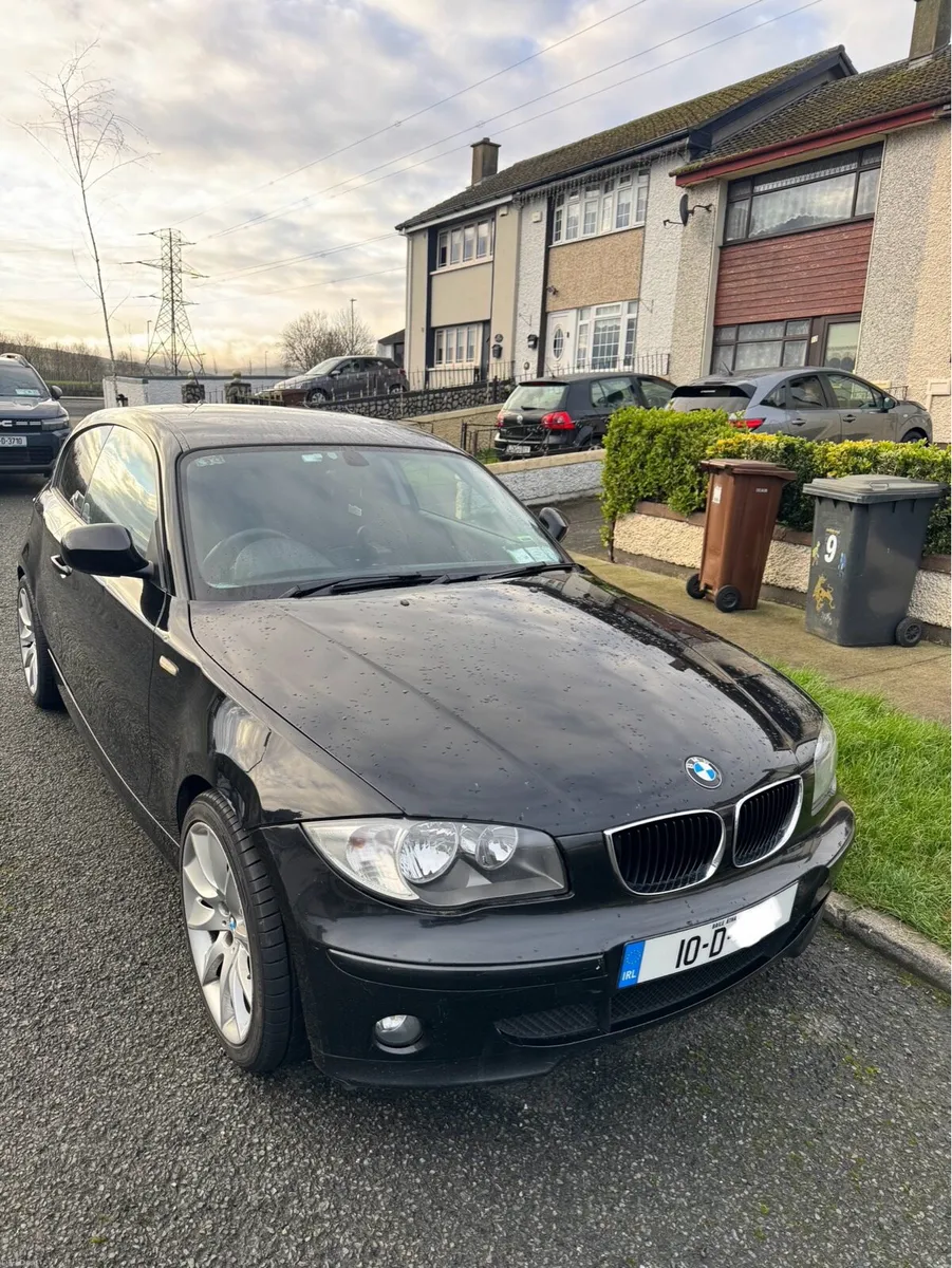 Bmw 1 series - Image 1