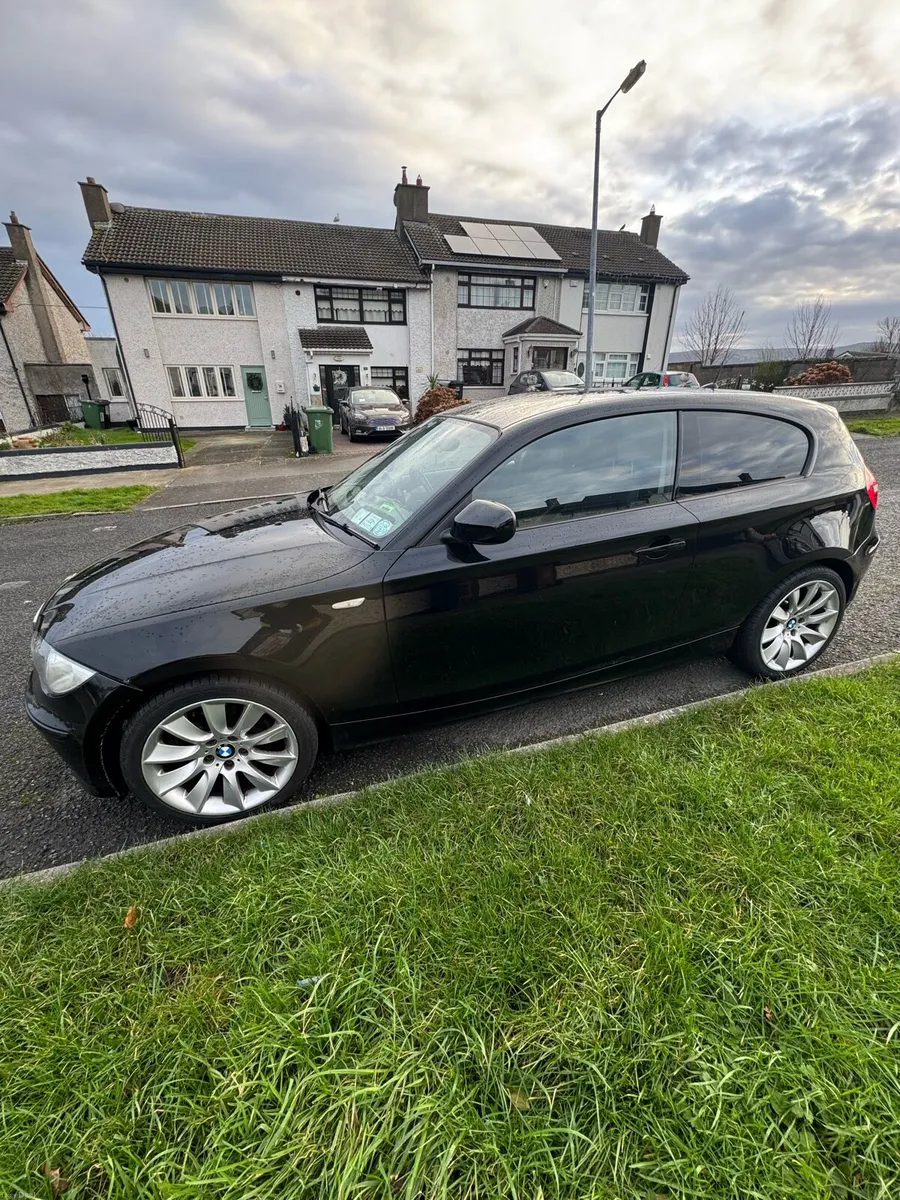 Bmw 1 series - Image 2