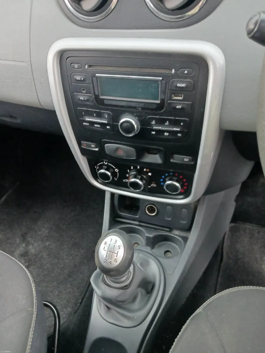 Dacia Duster 2013 - Image 3