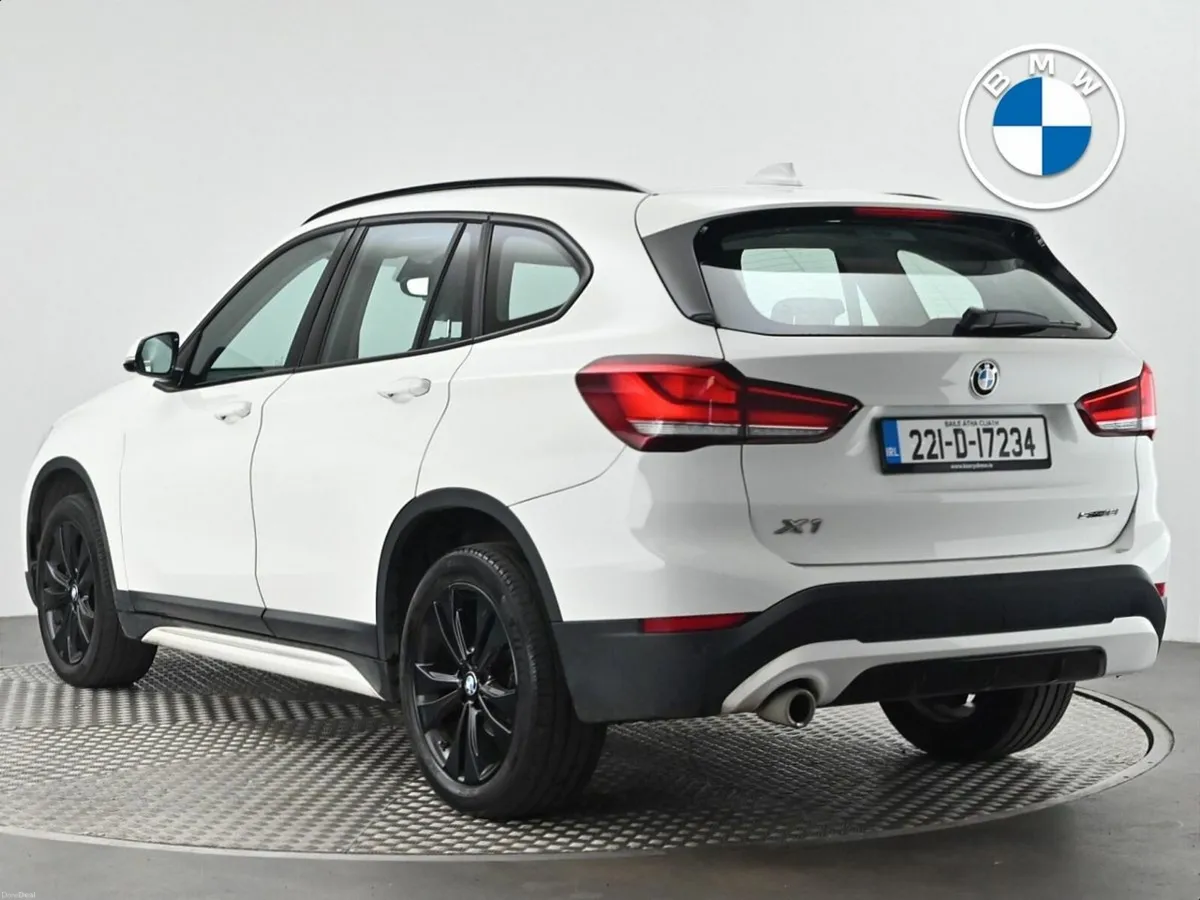 BMW X1 sDrive18i Sport - Image 2