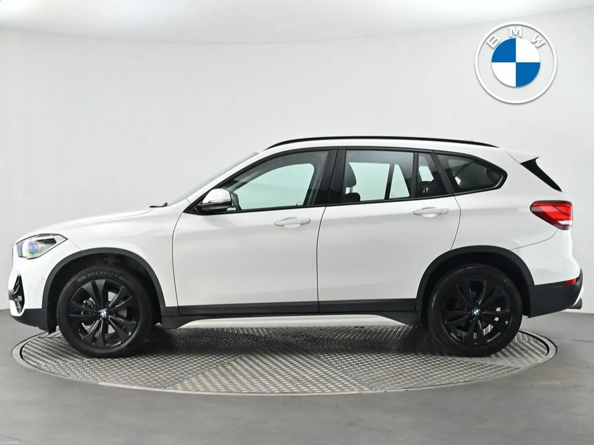 BMW X1 sDrive18i Sport - Image 3