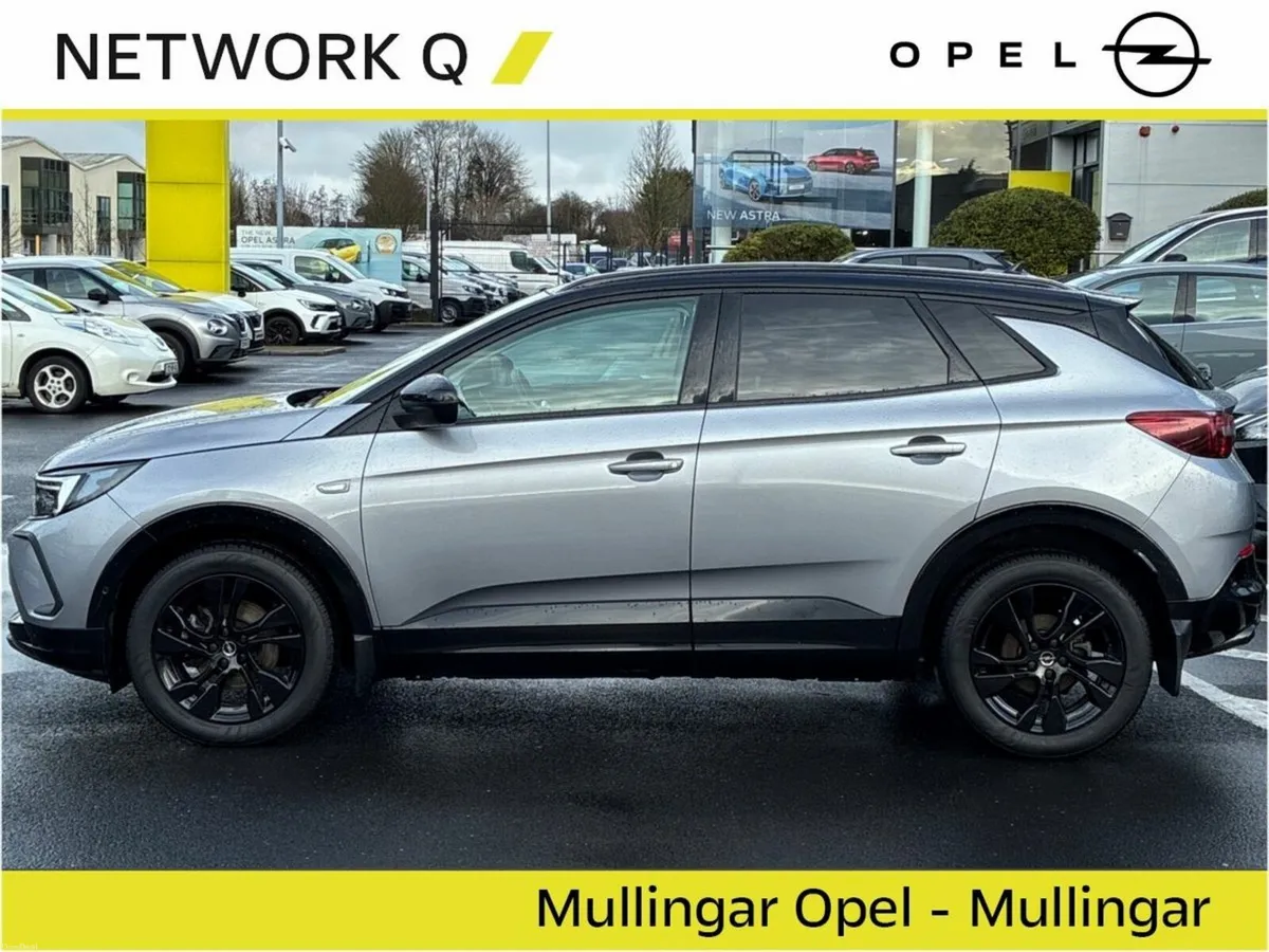 Opel Grandland X 1.2SRi Petrol Auto - Check out ou - Image 3