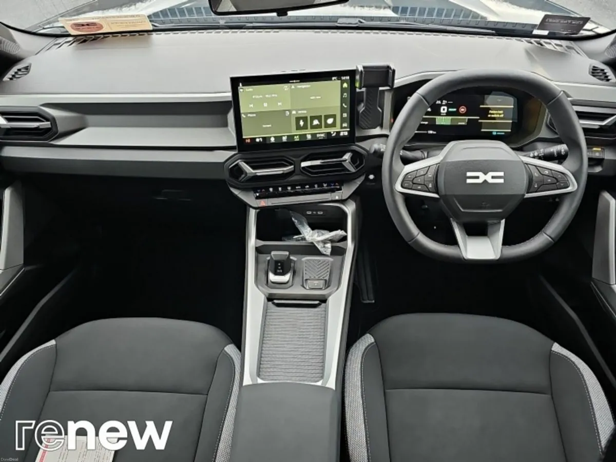 Dacia Bigster JOURNEY HEV 1.8 155 BHP AUTO 5DR *DE - Image 2