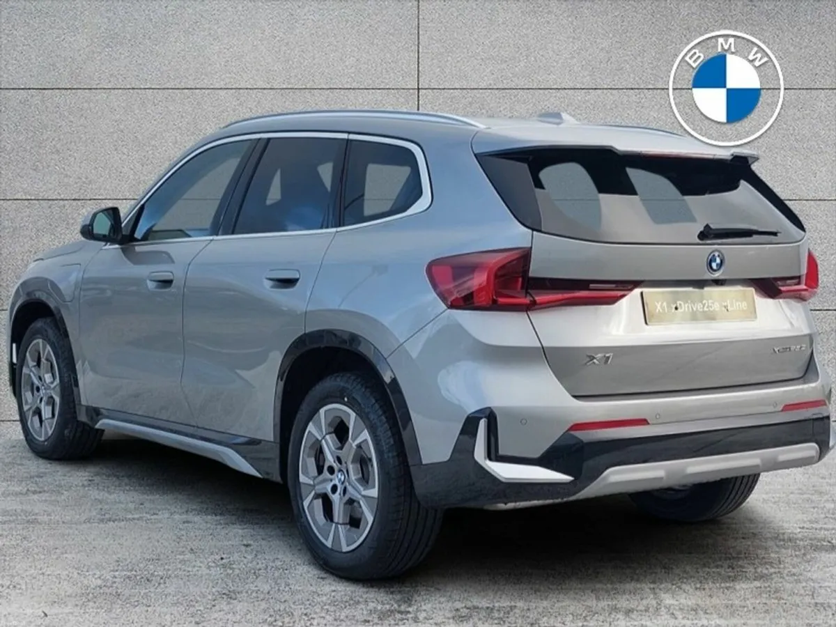 BMW X1 xDrive25e xLine - Image 2