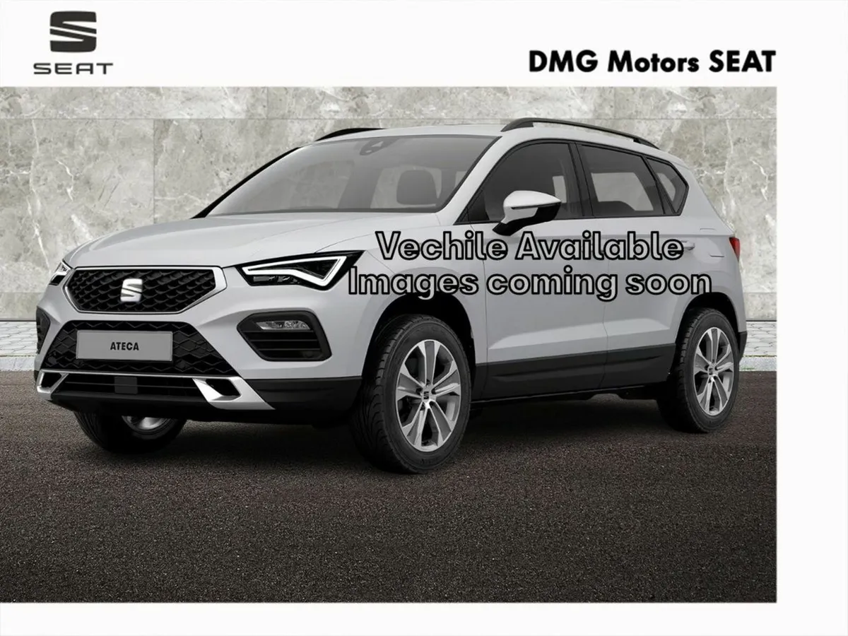 SEAT Ateca 2.0 TDI 115BHP SE+ - Image 1