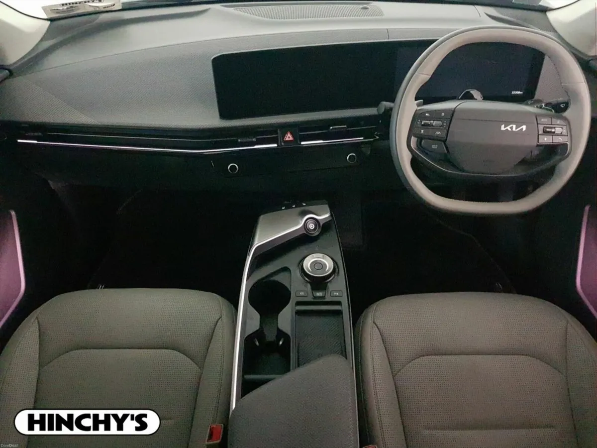Kia EV6 EV6 Earth PE - Image 2