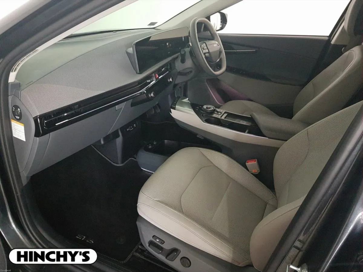 Kia EV6 EV6 Earth PE - Image 4