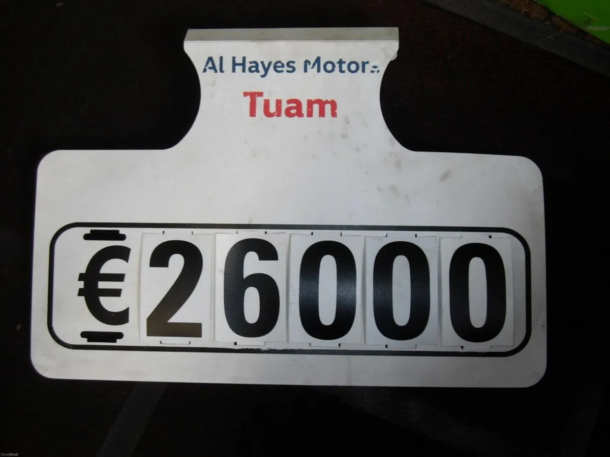 Volkswagen Tiguan 2.0 TDI 115HP BMT Comfortline - Image 3