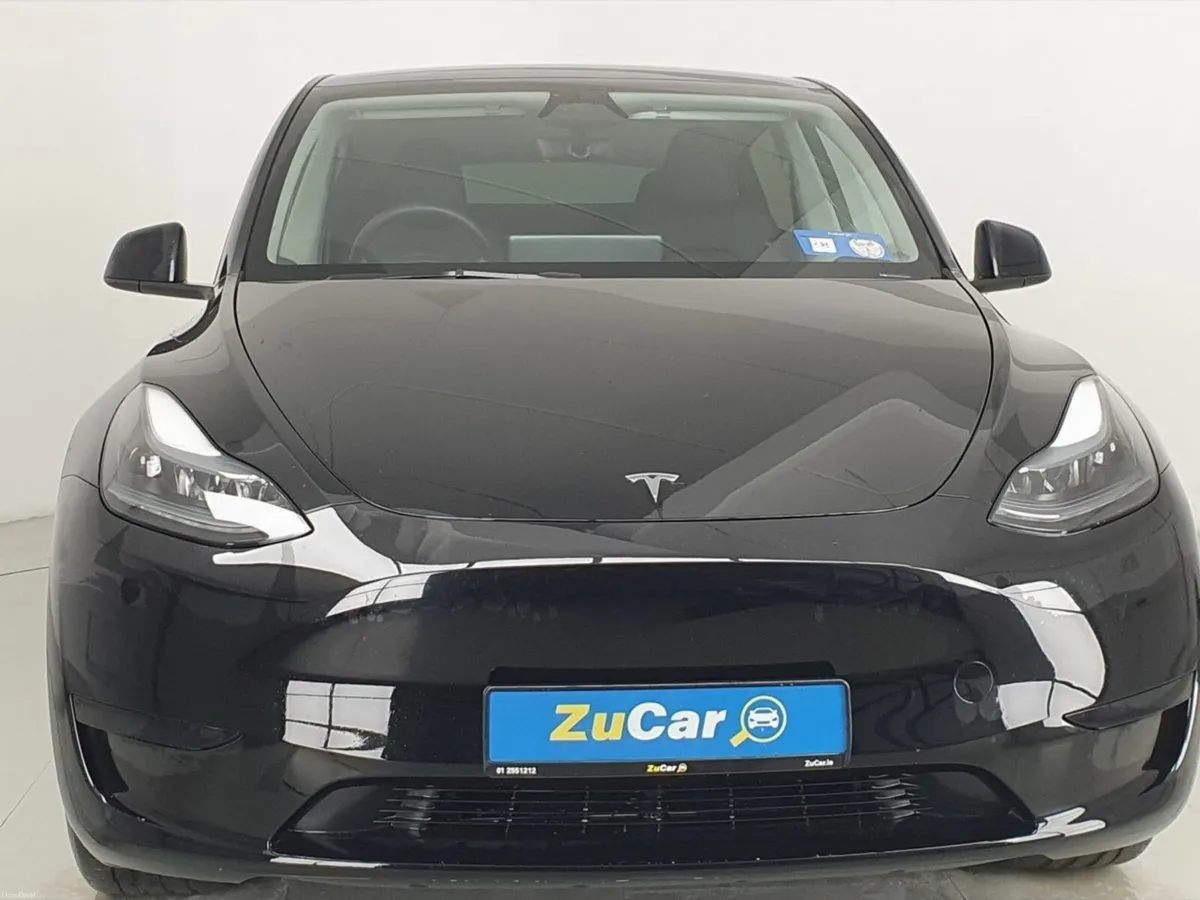 Tesla Model Y #283 RWD - Image 3