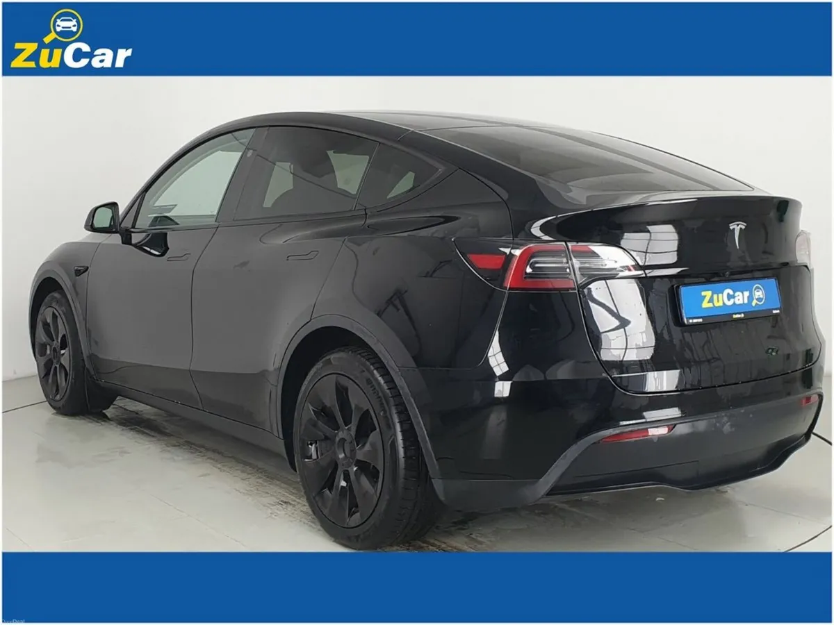 Tesla Model Y #283 RWD - Image 4