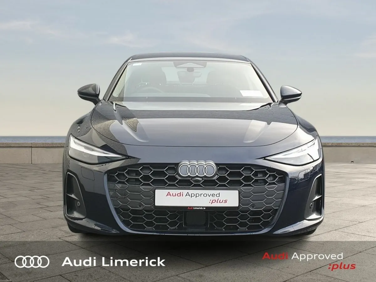 Audi A6 *AVAILABLE FROM APRIL* SEDAN 40 TDI SE 204 - Image 3