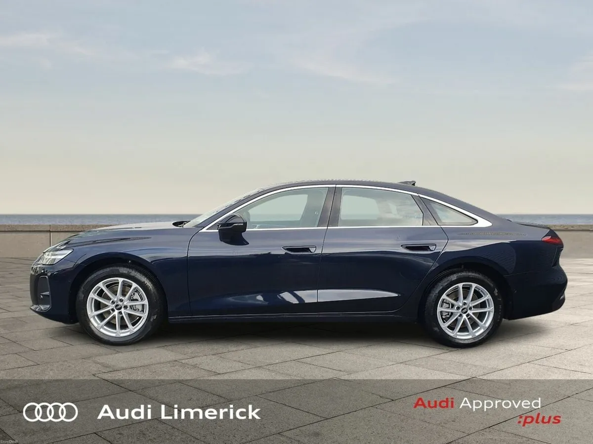 Audi A6 SOLD  *SAVE €4900 VS NEW* SEDAN 40 TDI SE - Image 4