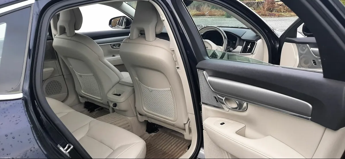 Volvo S90 2017 - Image 3