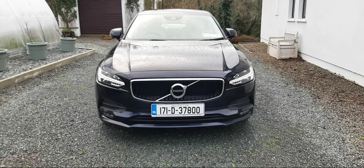 Volvo S90 2017 - Image 1