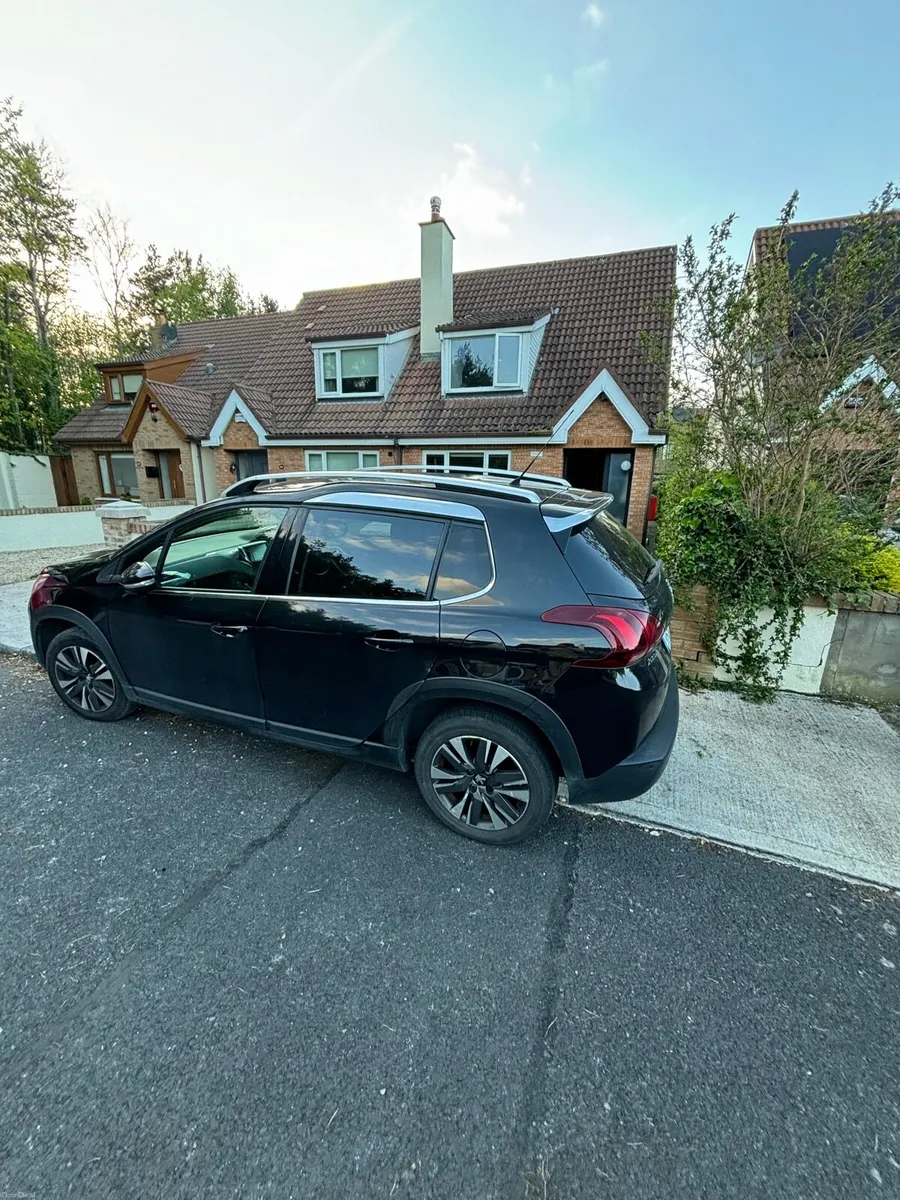 Peugeot 2008 Allure - 2017 - Image 3