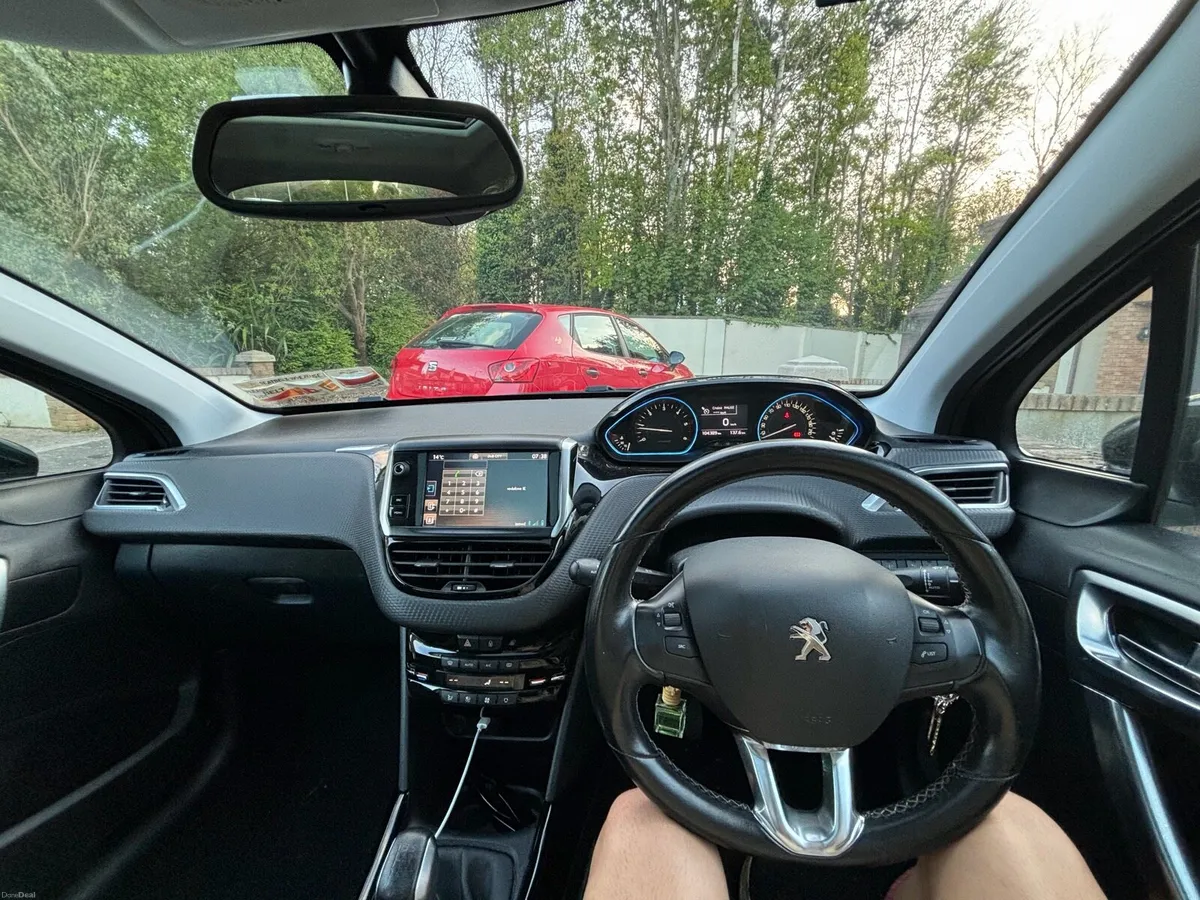 Peugeot 2008 Allure - 2017 - Image 5