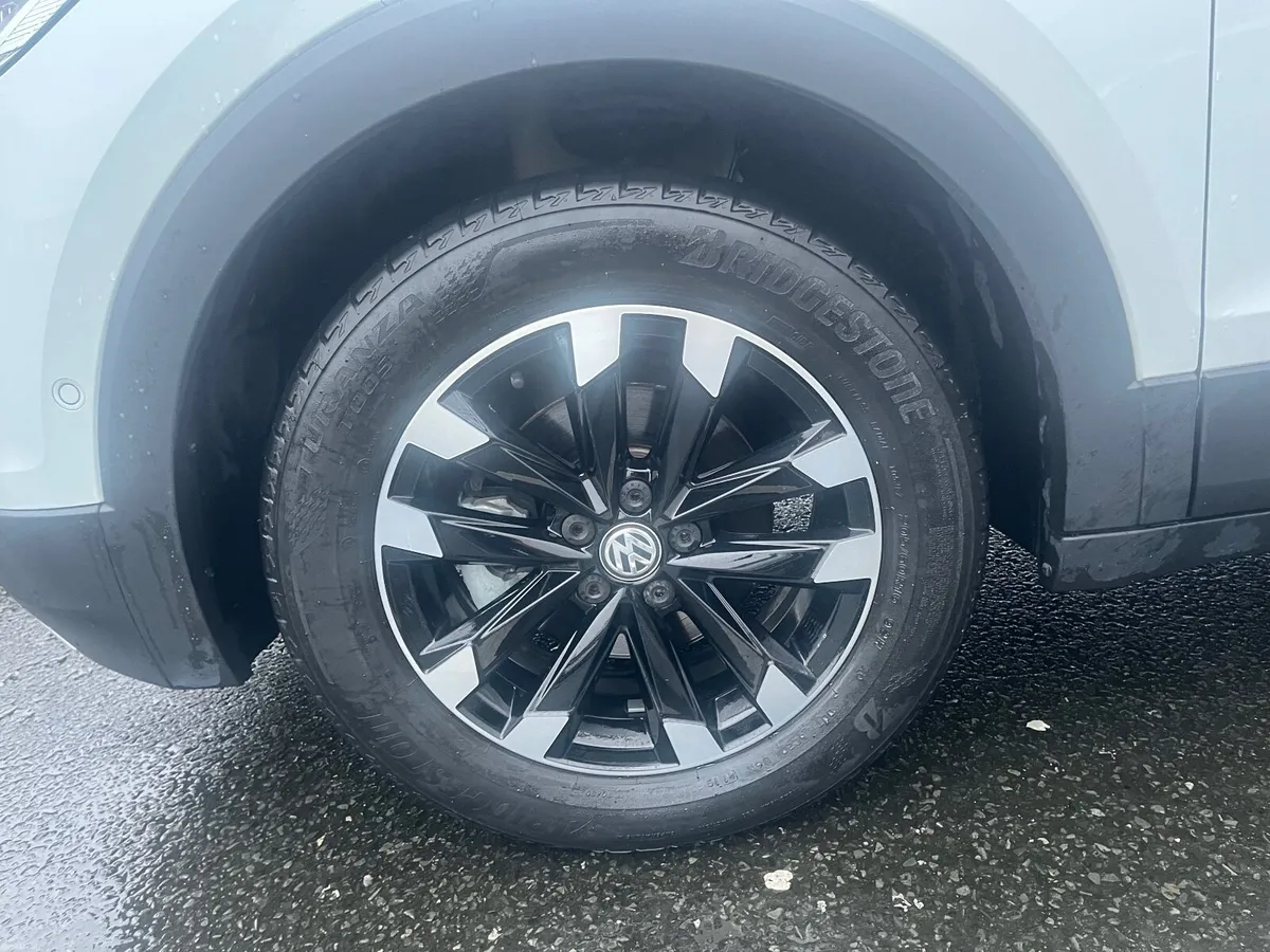 Volkswagen T-Cross 2020 - Image 4