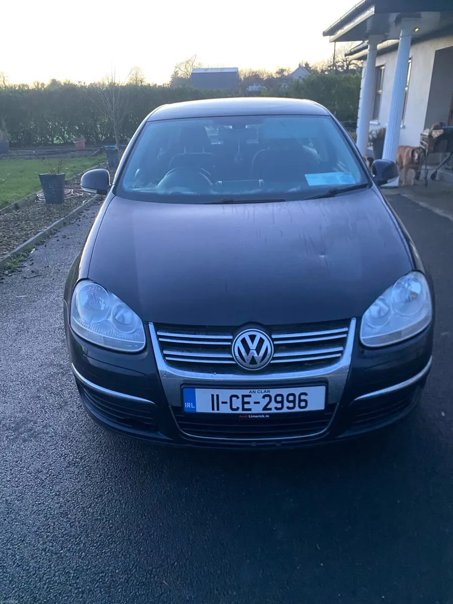 Volkswagen Jetta - Image 1