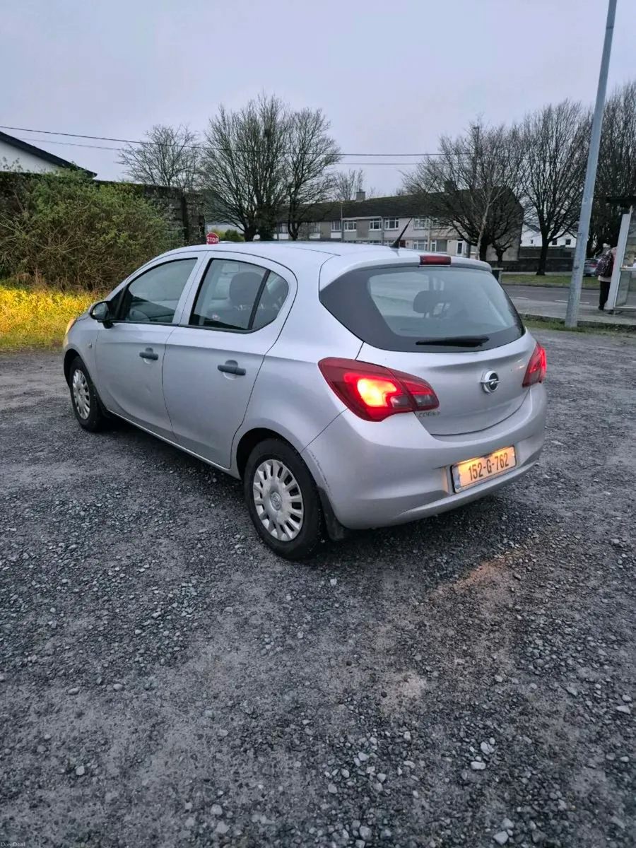 Opel  Corsa Automatic  152 - Image 3