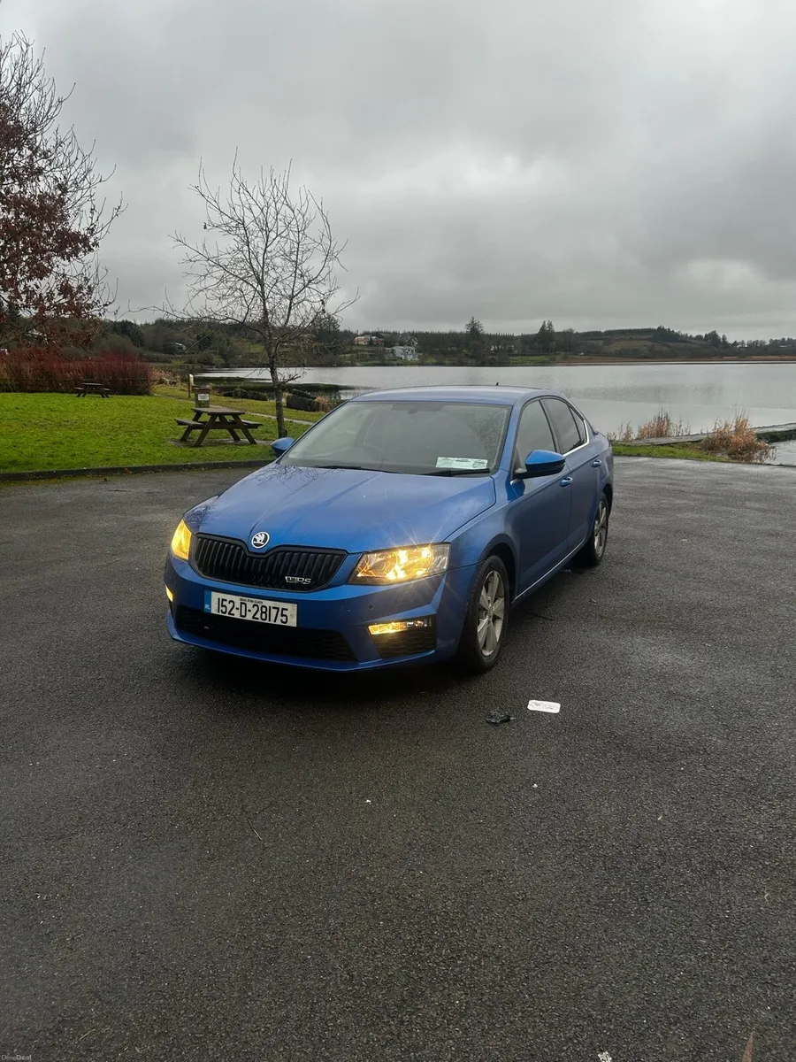 Skoda Octavia - Image 2