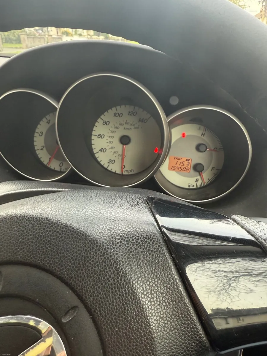 Mazda Mazda3 2009 - Image 3