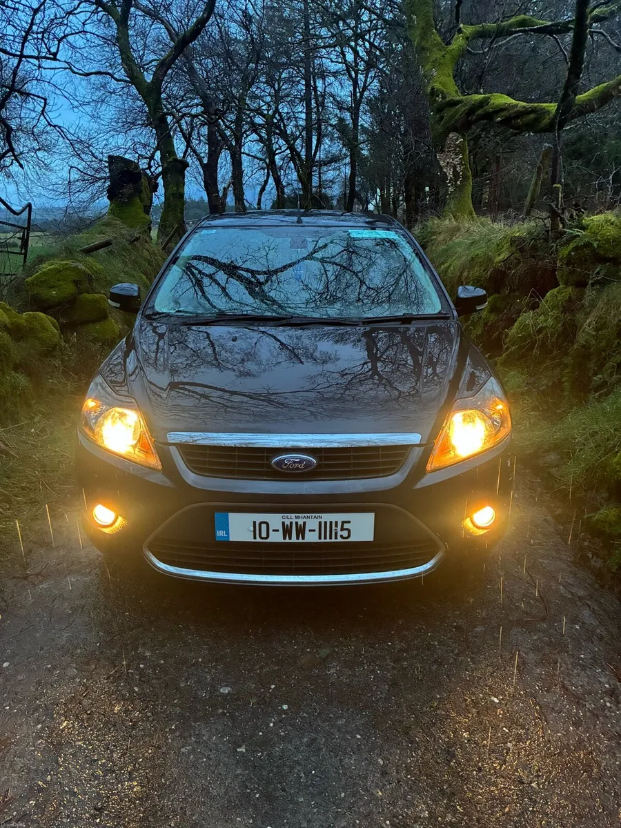 Ford focus - Image 1