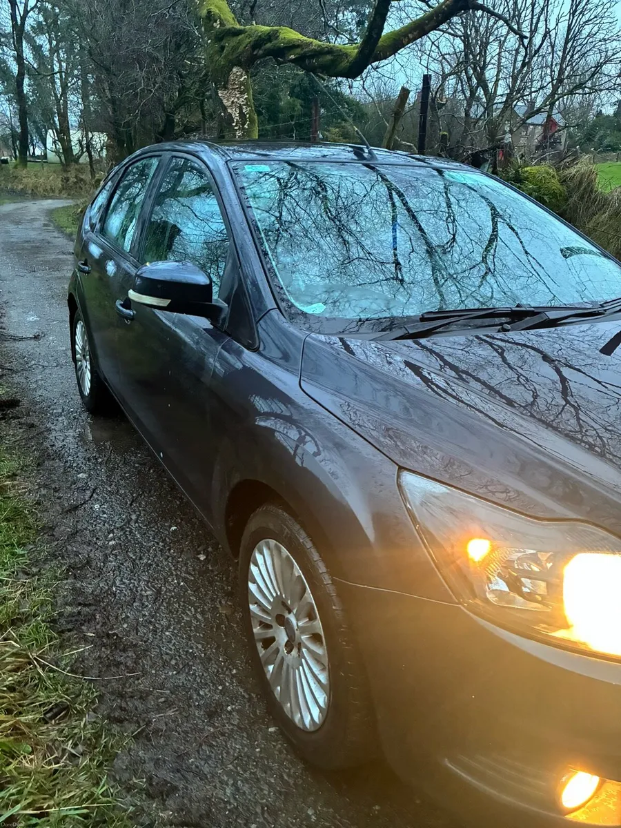 Ford focus - Image 2