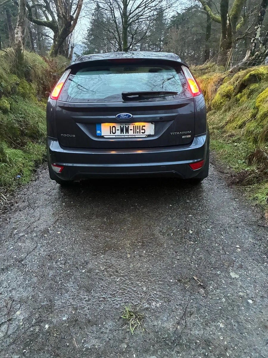 Ford focus - Image 3