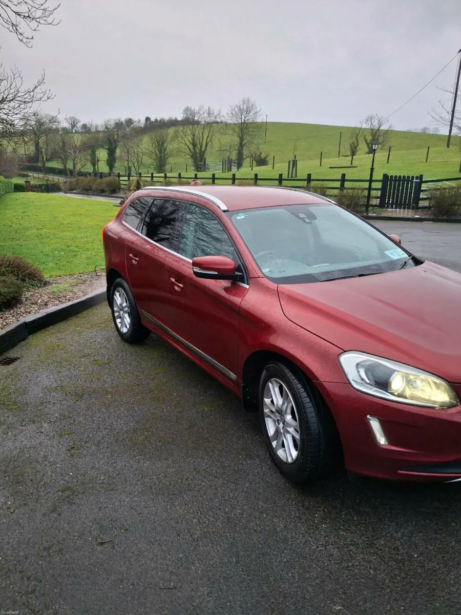 Volvo XC60 D4 SE LUX 190BHP - Image 2