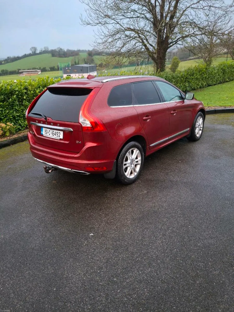 Volvo XC60 D4 SE LUX 190BHP - Image 3