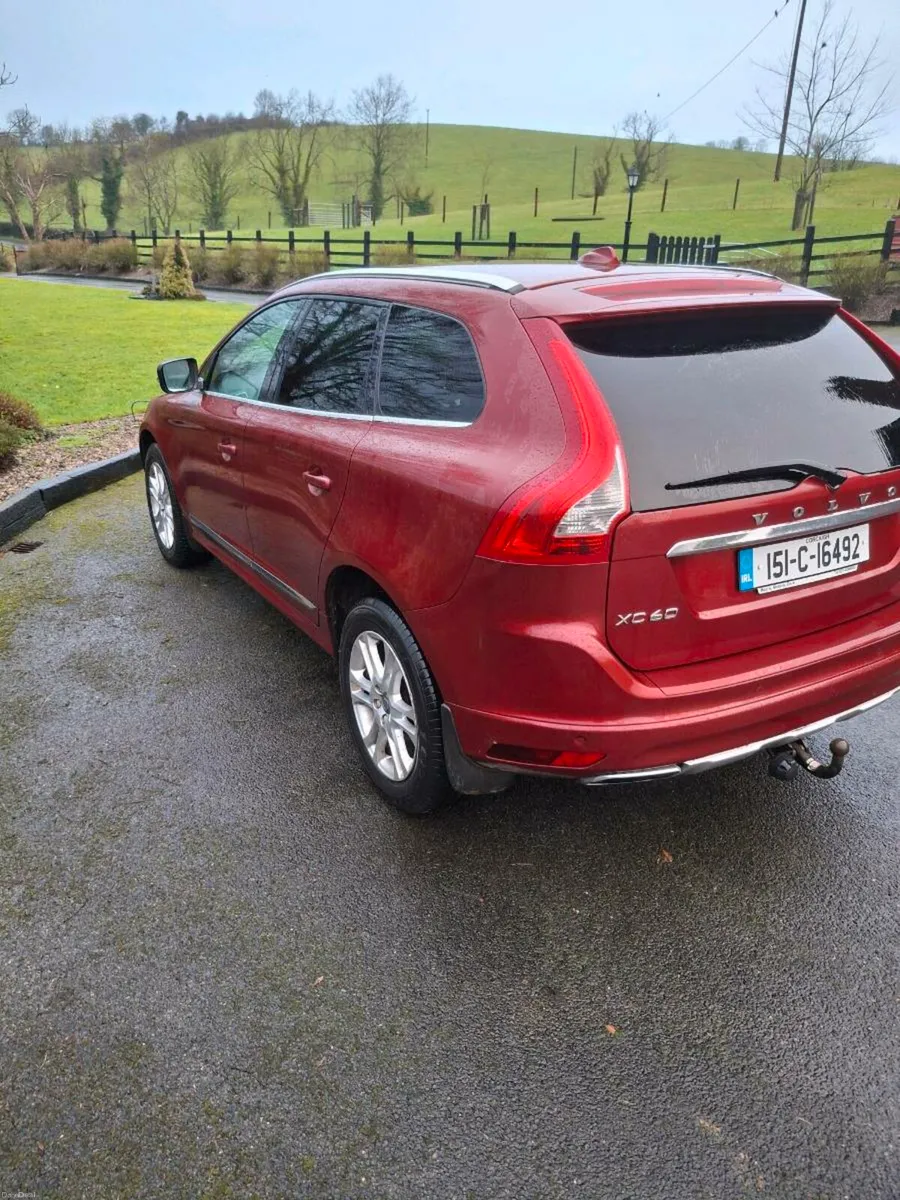 Volvo XC60 D4 SE LUX 190BHP - Image 4