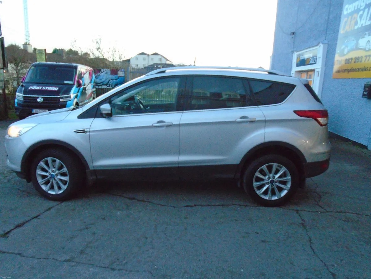 Ford Kuga 2016 - Image 3