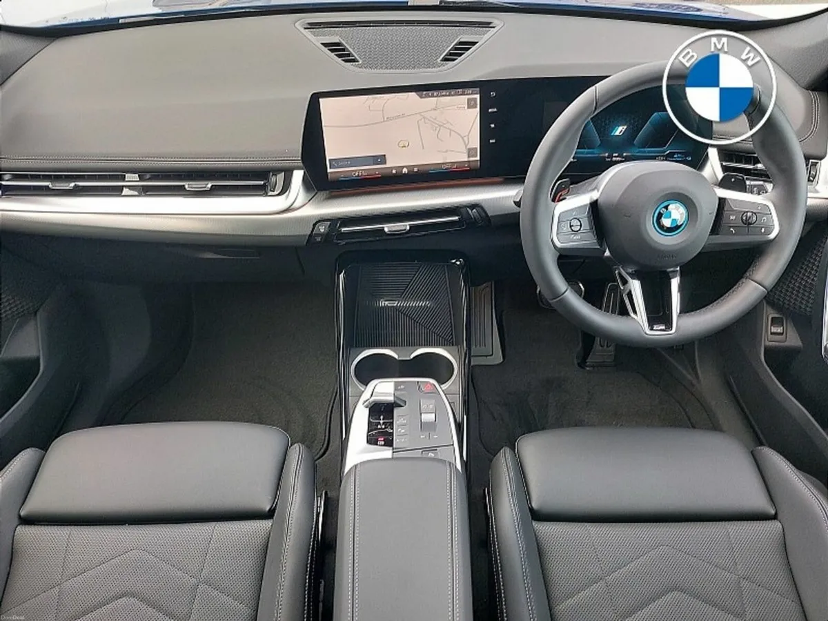 BMW X1 xDrive25e M Sport - Image 4