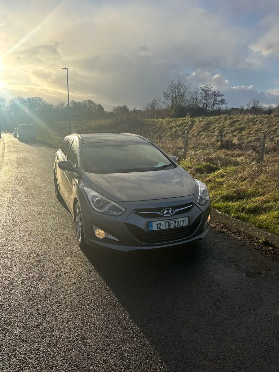 Hyundai i40 - Image 2