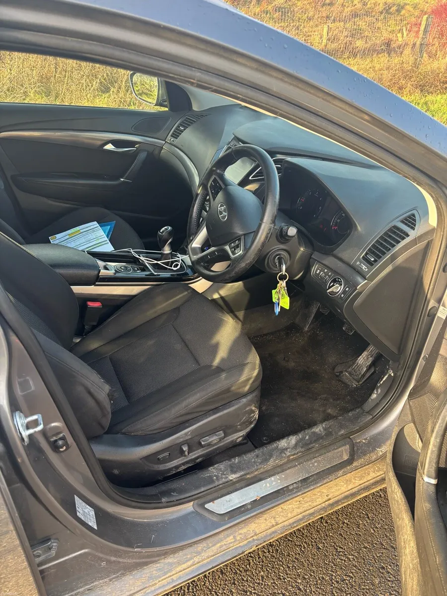 Hyundai i40 - Image 3