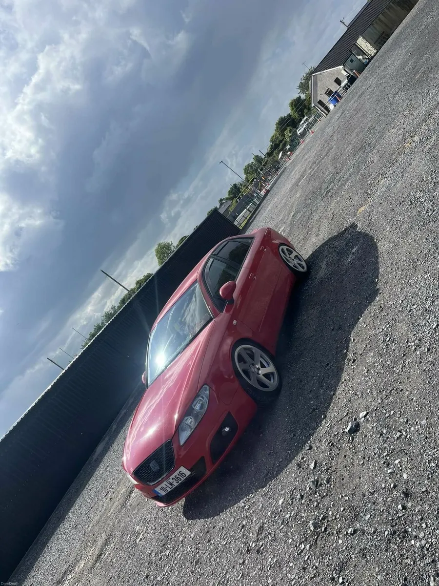 SEAT Exeo 2010 - Image 3