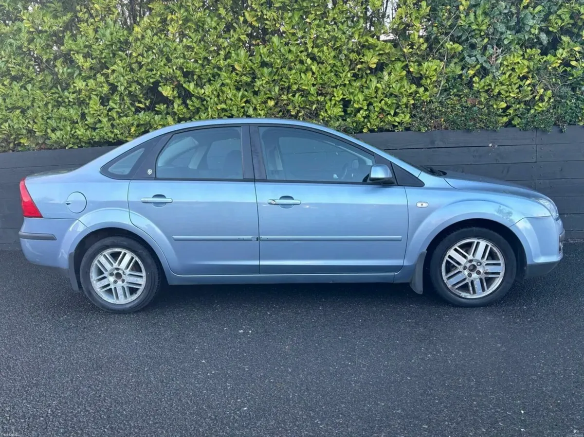2005 FORD FOCUS *BRAND NEW NCT* FOR SALE - Image 2