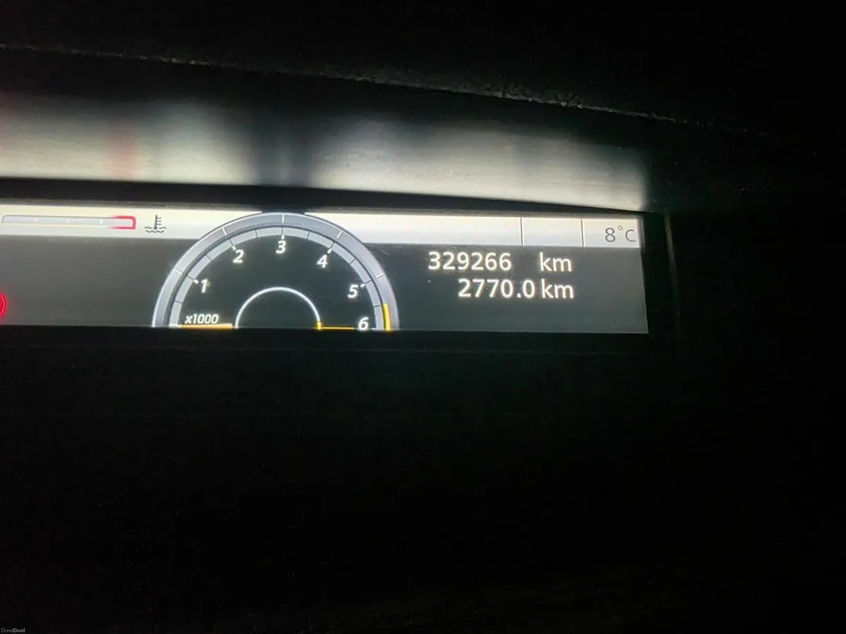 Renault Scenic 2010 - Image 2