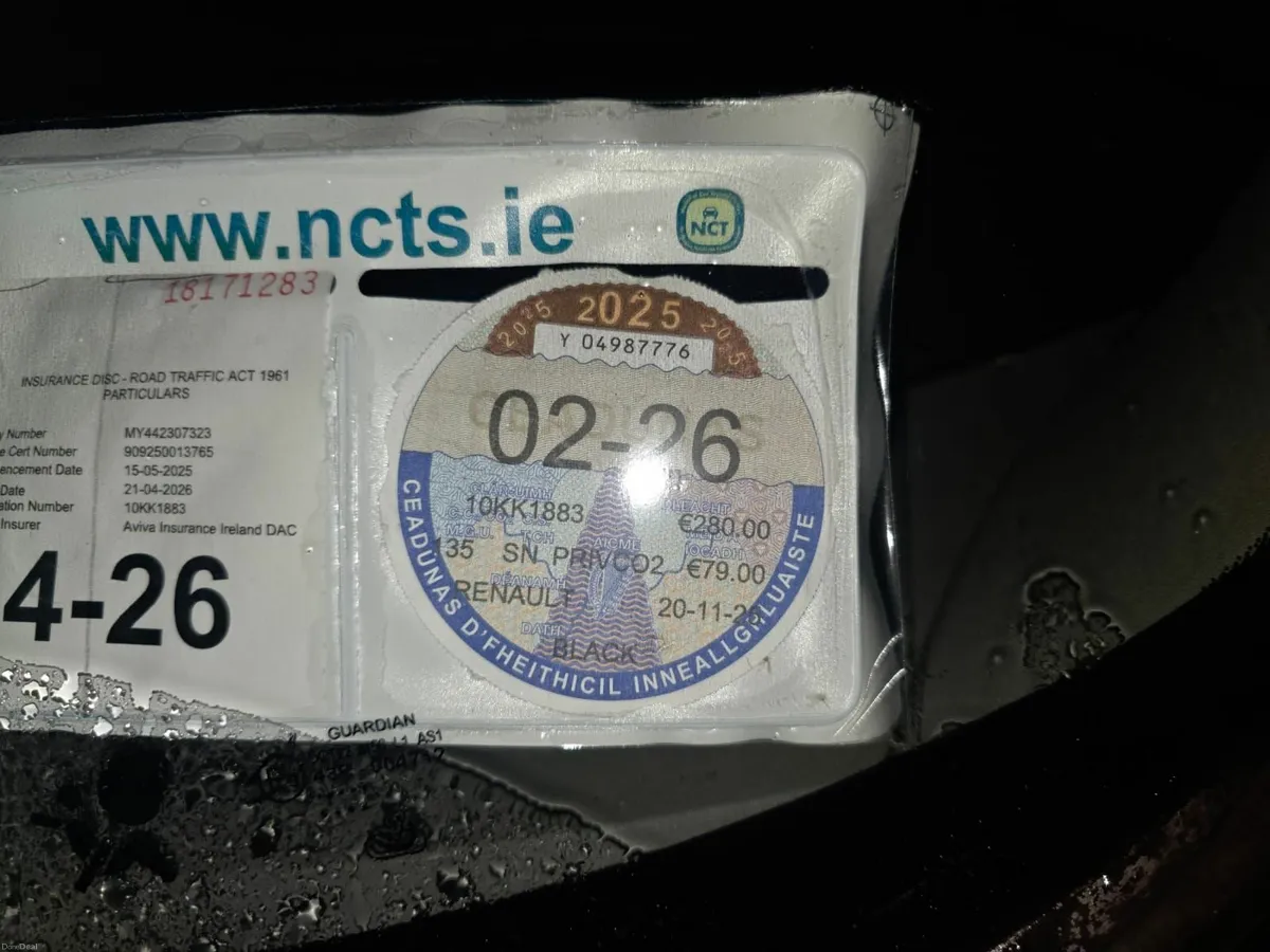 Renault Scenic 2010 - Image 4