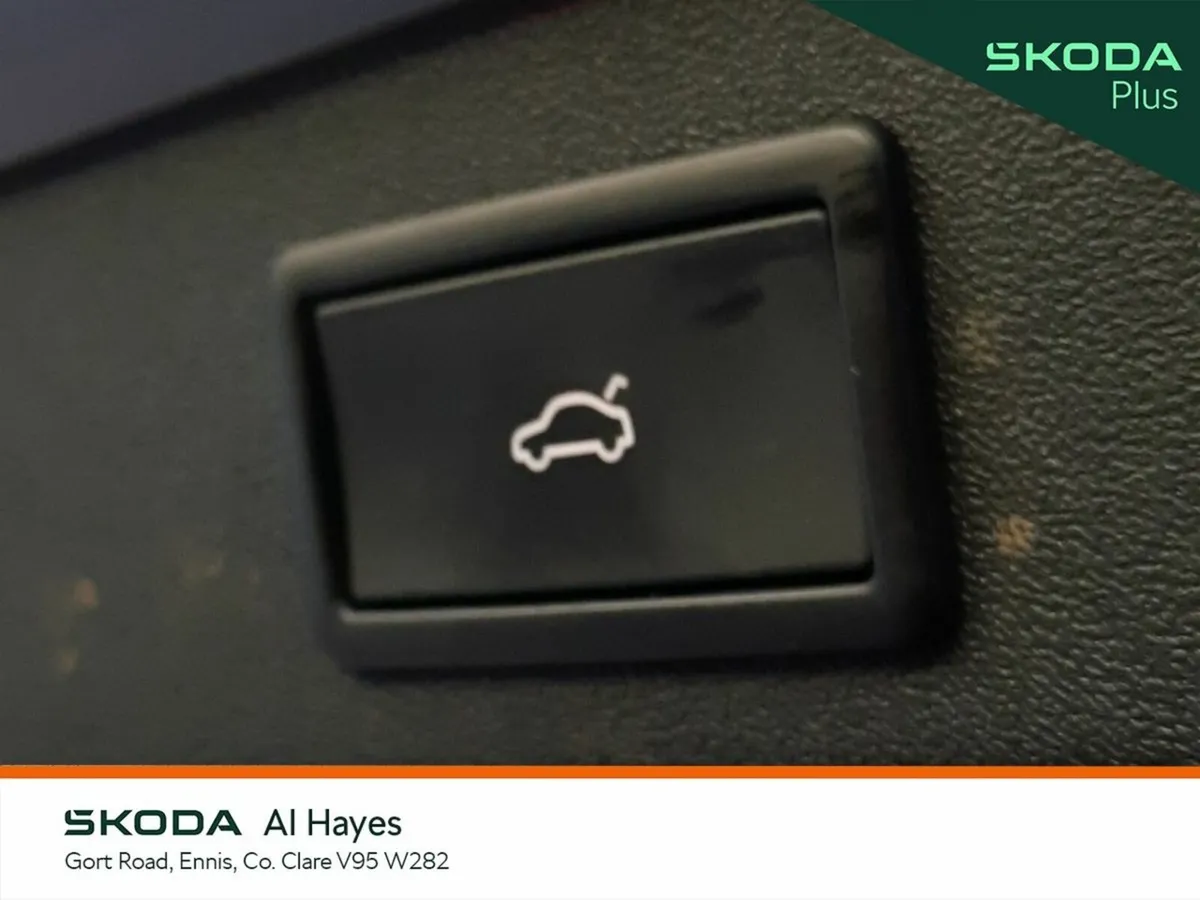 Skoda Kodiaq **SPORTLINE**LOADED WITH EXTRAS** - Image 3