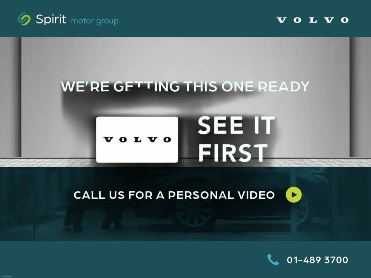 Volvo XC90 T8 "Plug In Hybrid" AWD, Ultimate (Brig - Image 1